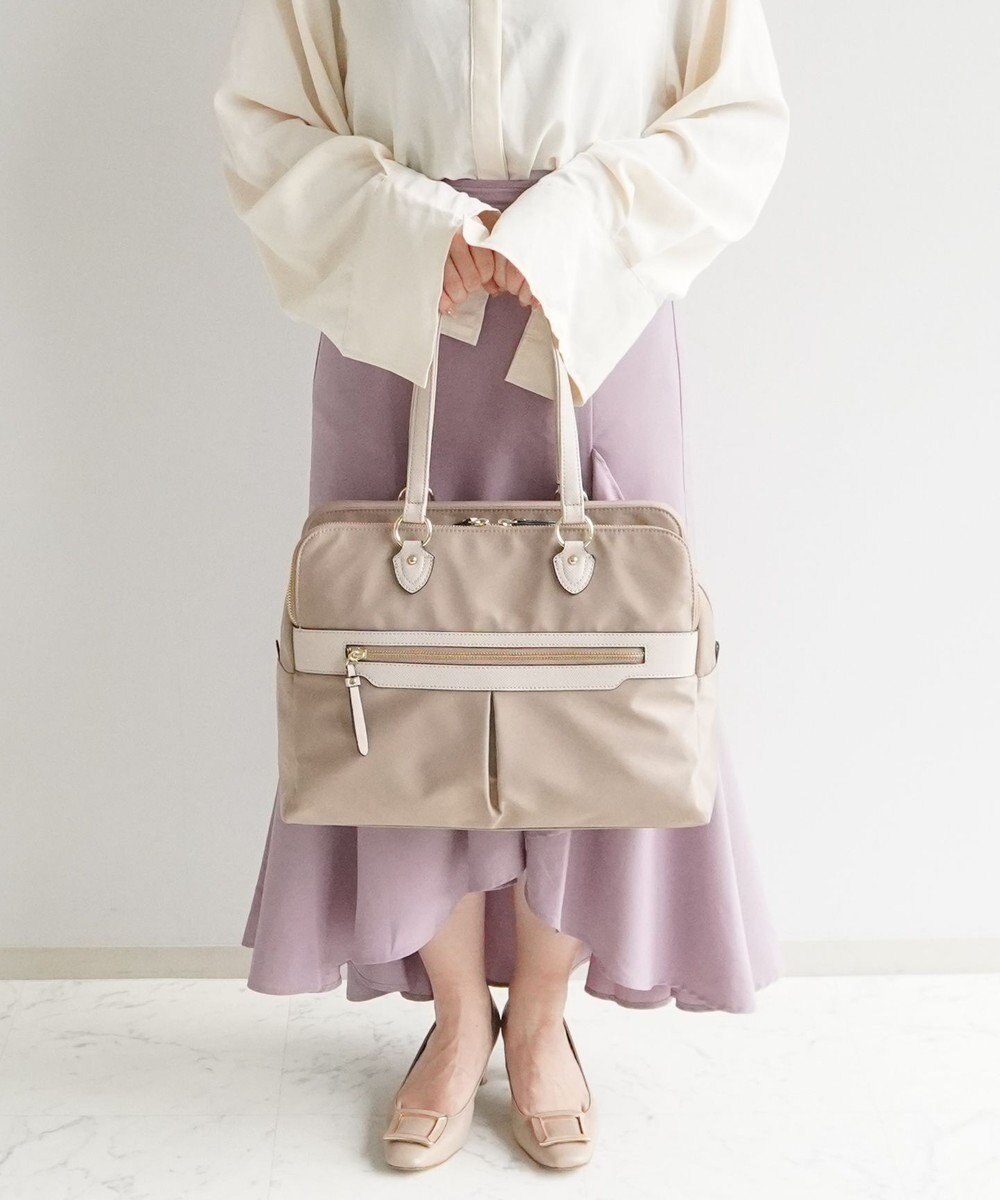 ACE BAGS & LUGGAGE ace. リモフィス ビジネストートバッグ レディース  A4 13.3インチ 10314 