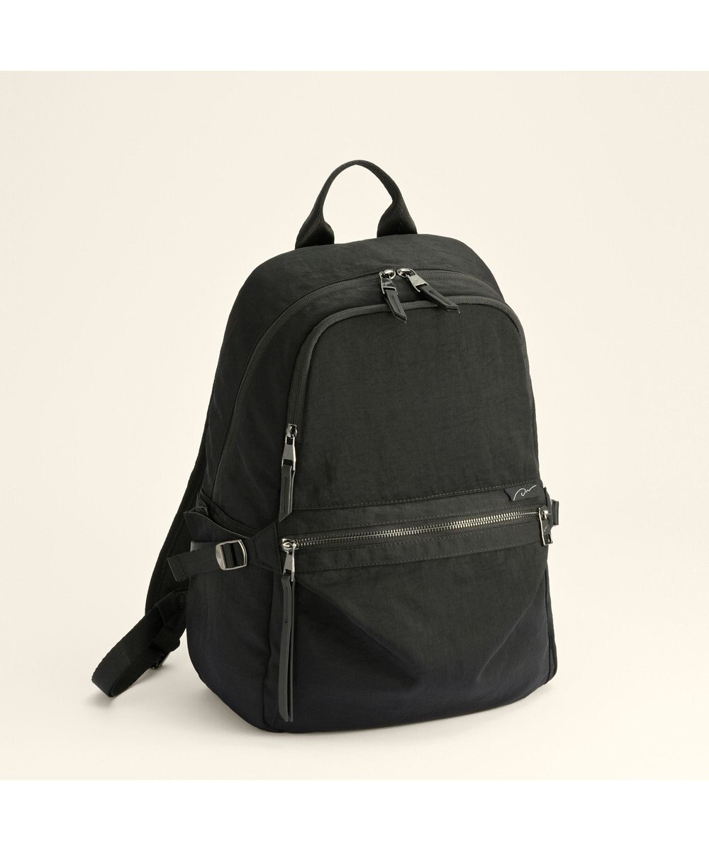 ACE BAGS & LUGGAGE W&.Day/Night キルッコ リュックサック A4サイズ 13.3インチPC収納 19144 ダブルアンドデイナイト 
