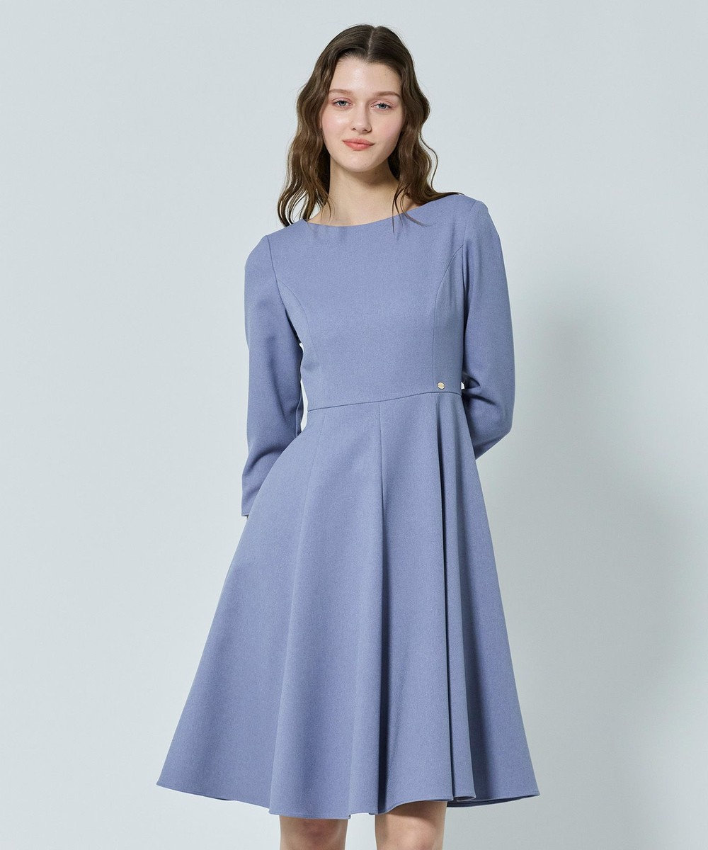 TOCCA 【新色登場】【00サイズあり・消臭】SWEET TEA TIME ドレス 