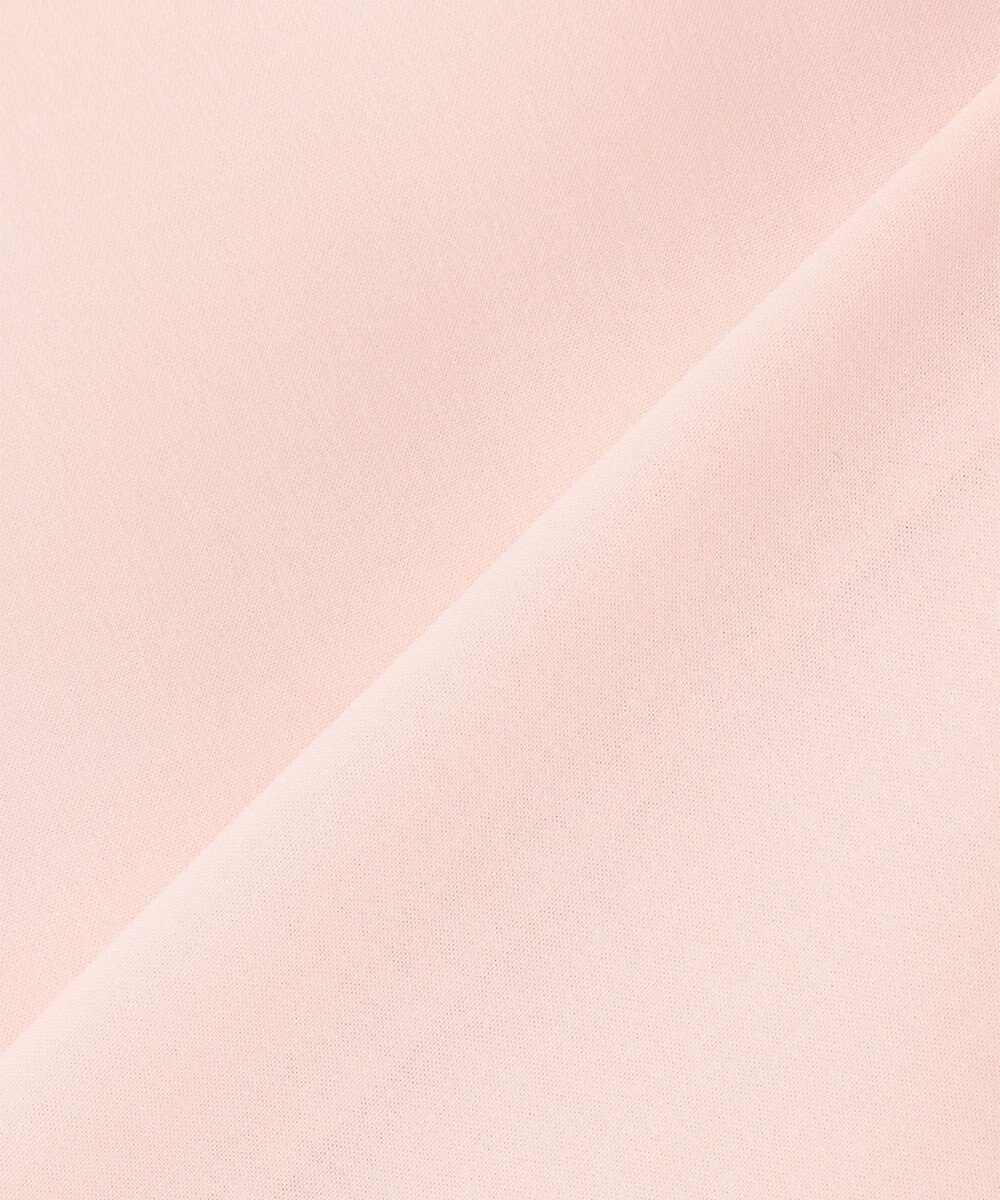 uncrave 【吸水速乾・接触冷感・洗濯機洗い可】シアーボイル ボリュームスリーブブラウス（uncrave STANDARD） 