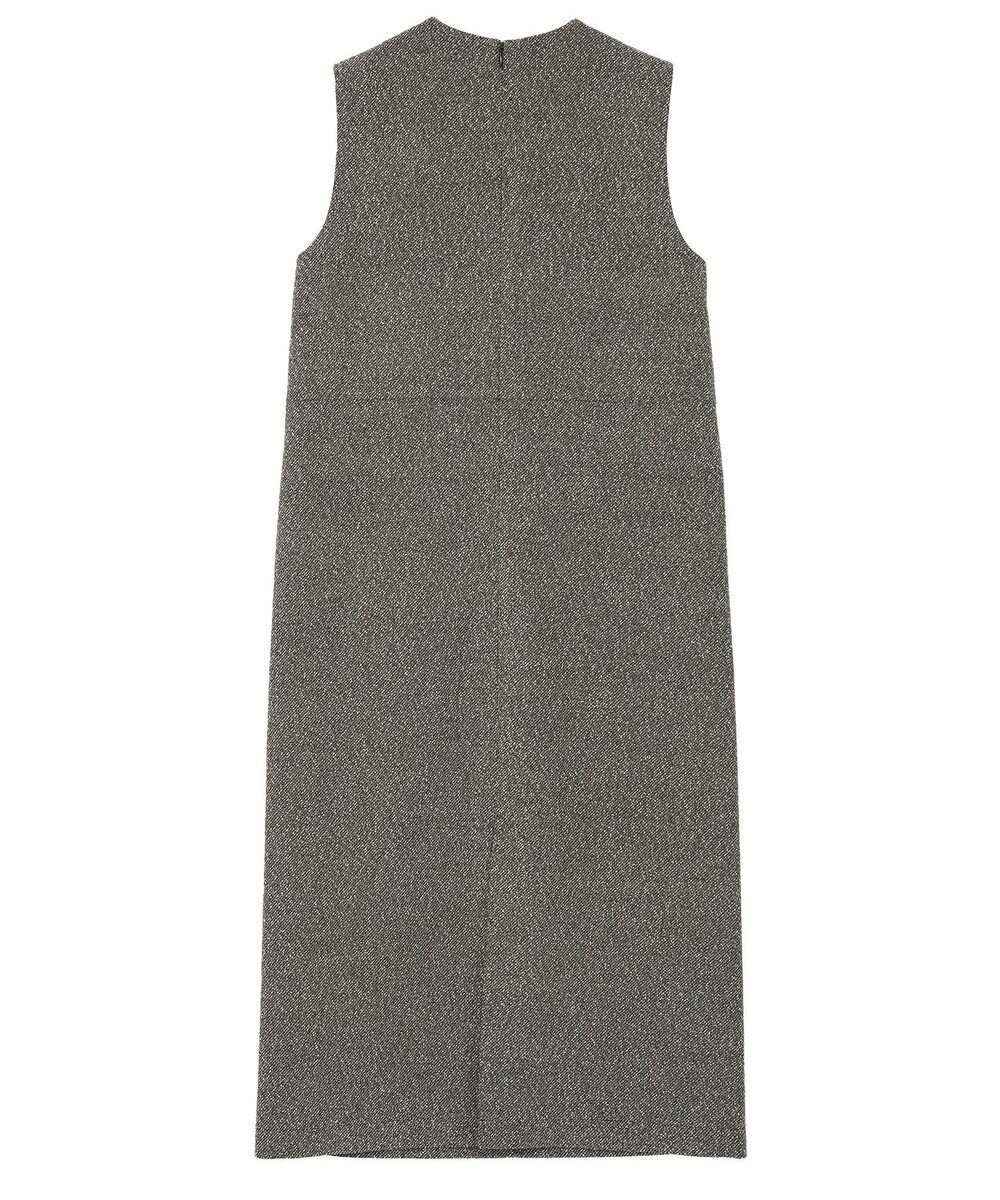 YECCA VECCA キーネックジャンスカ 