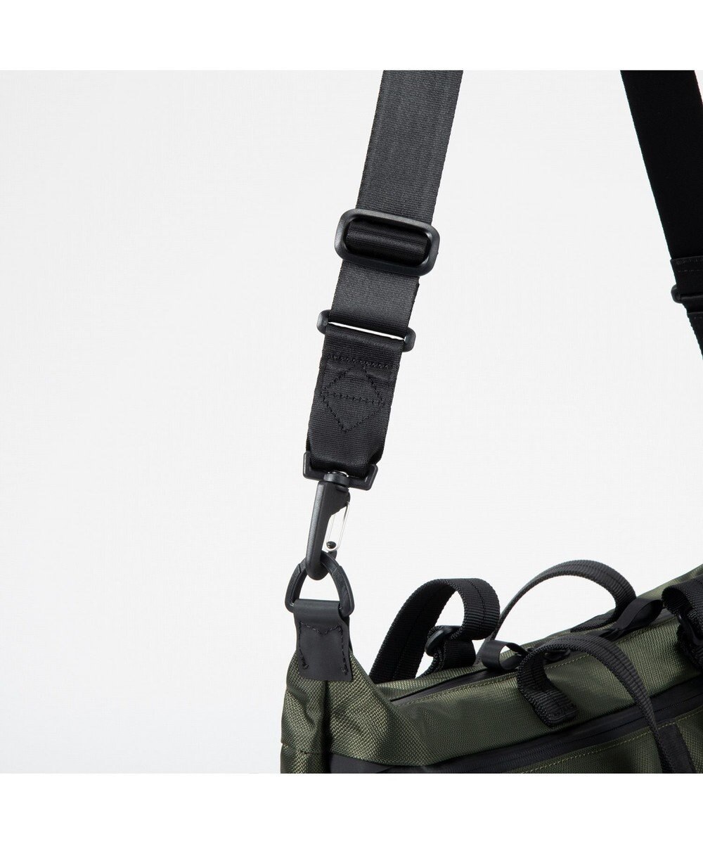 ACE BAGS & LUGGAGE ace. ラグマスター2 トートバッグ  A4/14インチPC収納 ヘルメットバッグ 17769 エース 