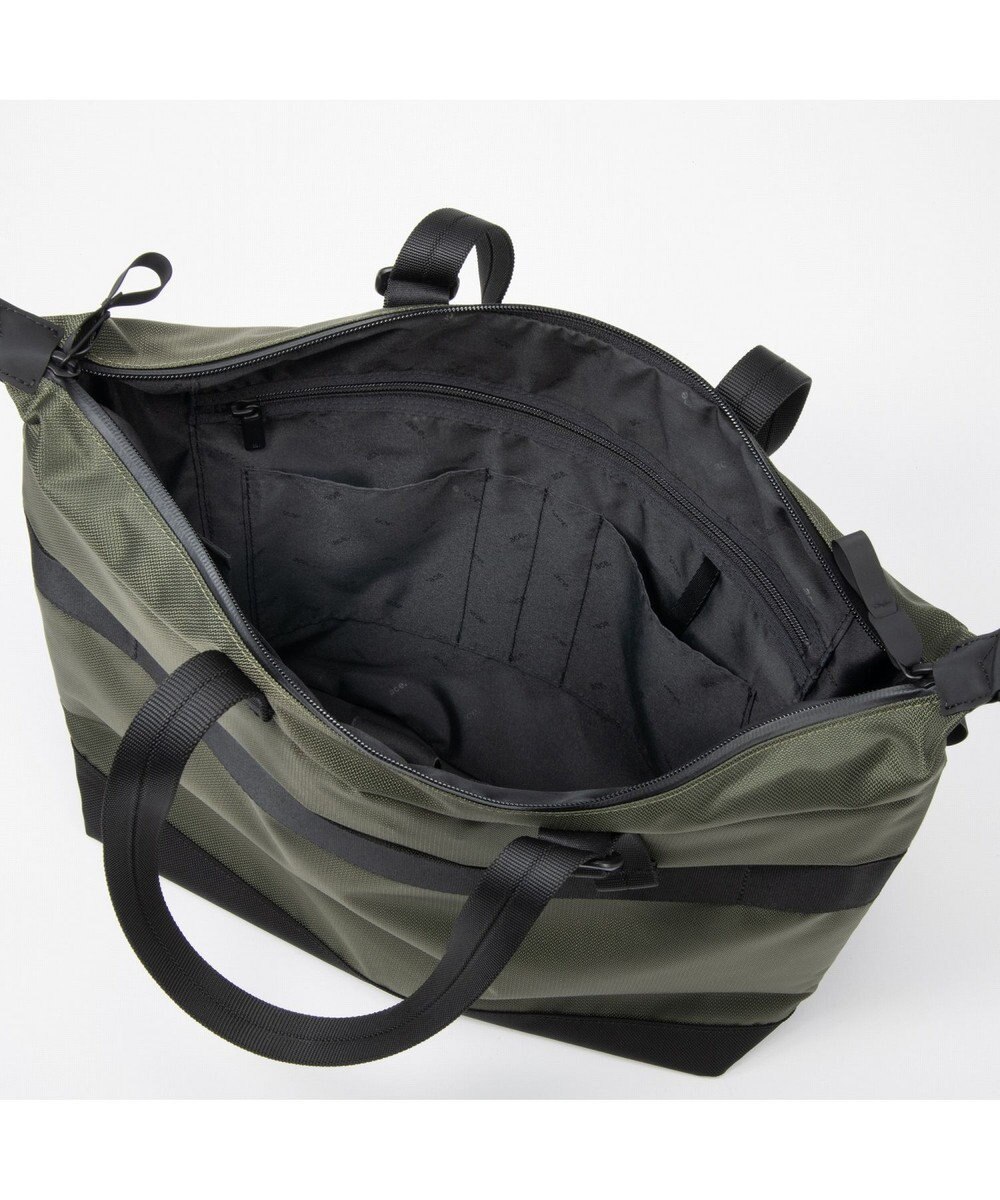 ACE BAGS & LUGGAGE ace. ラグマスター2 トートバッグ  A4/14インチPC収納 ヘルメットバッグ 17769 エース 