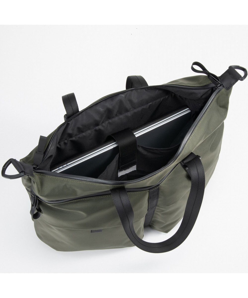 ACE BAGS & LUGGAGE ace. ラグマスター2 トートバッグ  A4/14インチPC収納 ヘルメットバッグ 17769 エース 