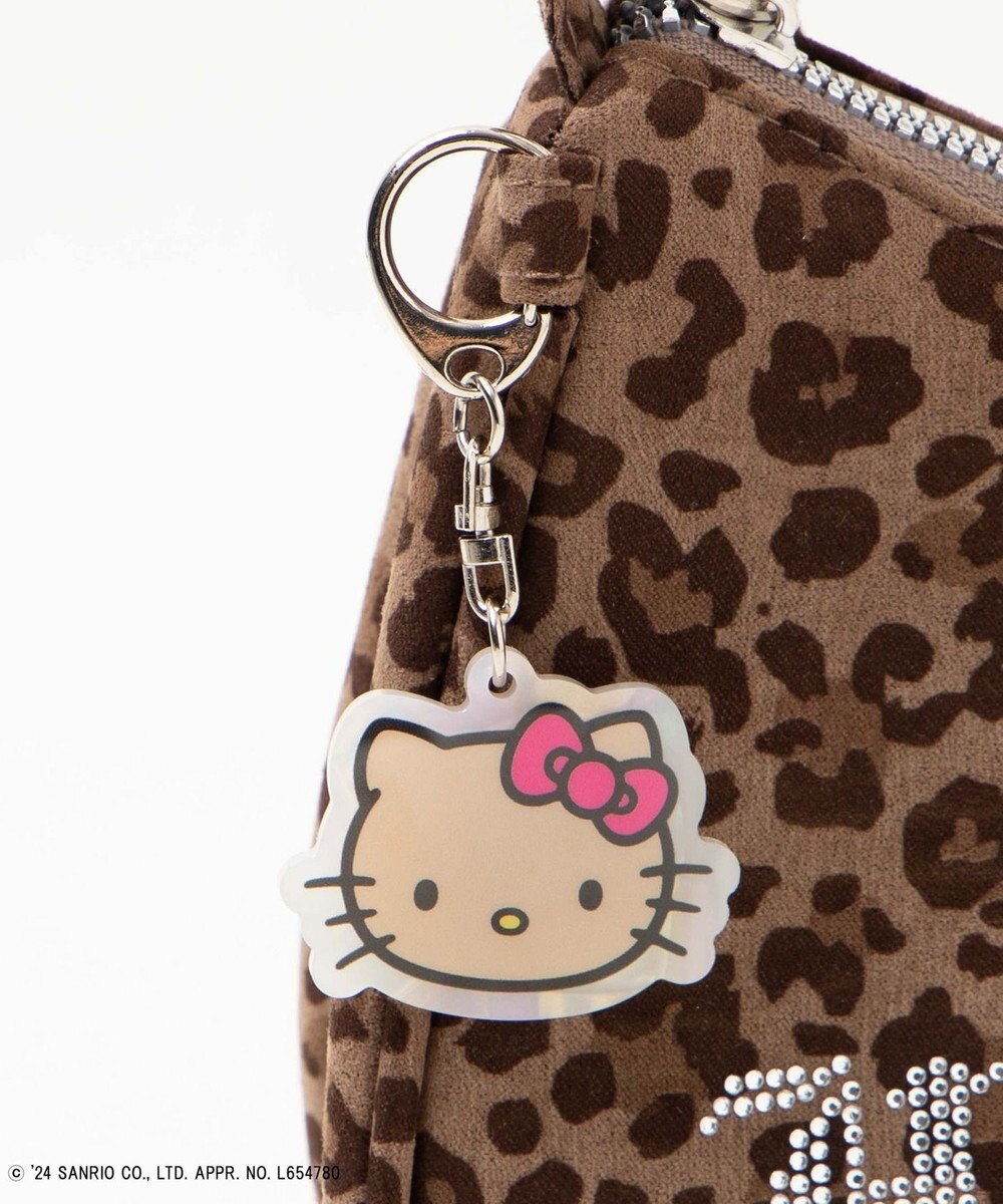 WEGO 【サンリオ】HELLOKITTYコラボハンドバッグ 