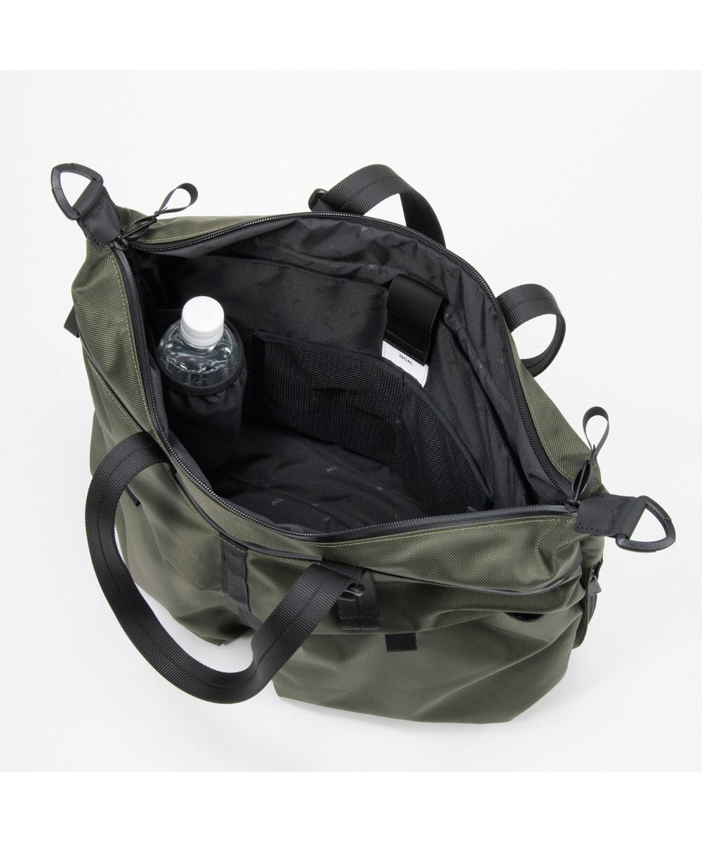 ACE BAGS & LUGGAGE ace. ラグマスター2 トートバッグ  A4/14インチPC収納 ヘルメットバッグ 17769 エース 