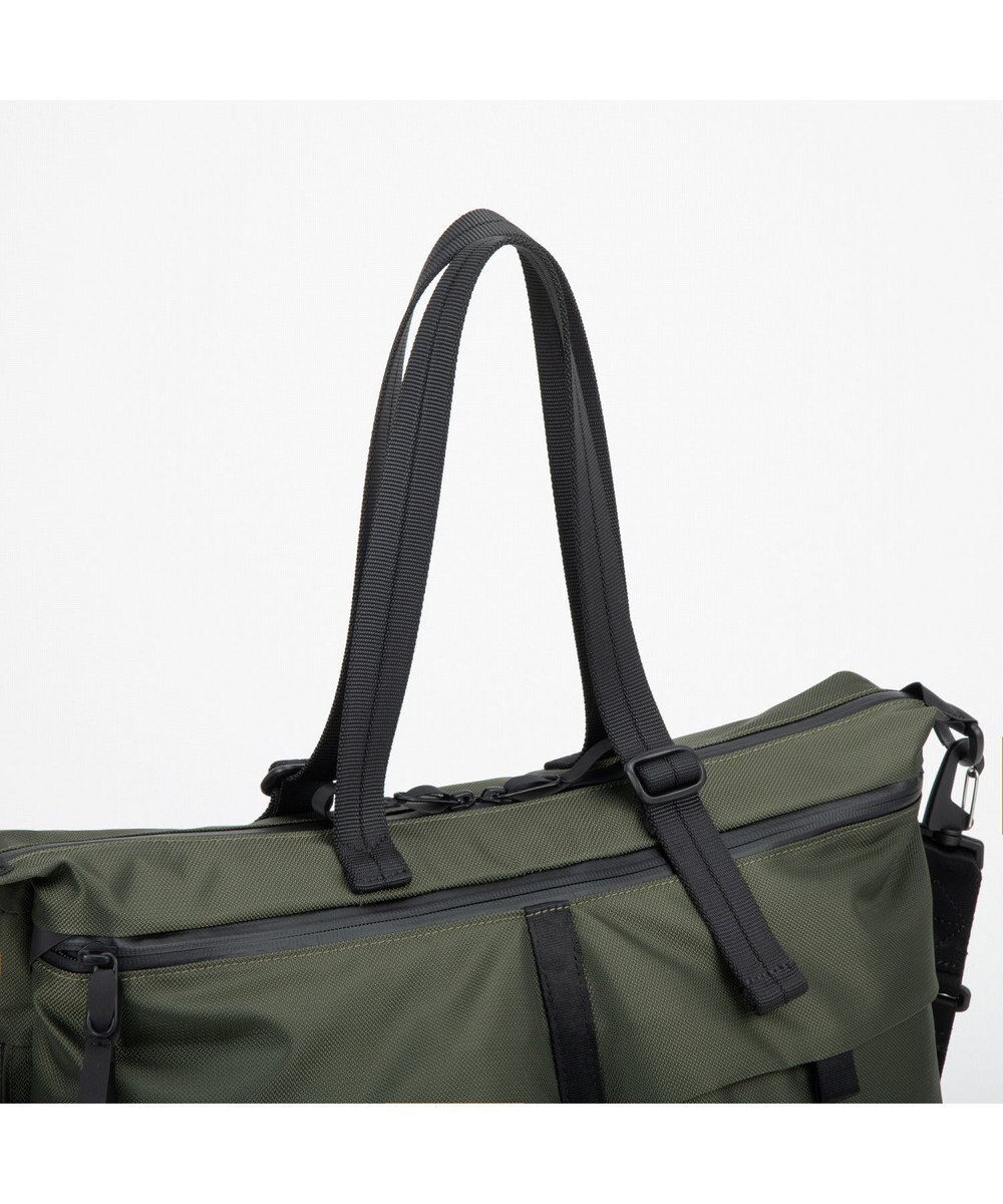 ACE BAGS & LUGGAGE ace. ラグマスター2 トートバッグ  A4/14インチPC収納 ヘルメットバッグ 17769 エース 