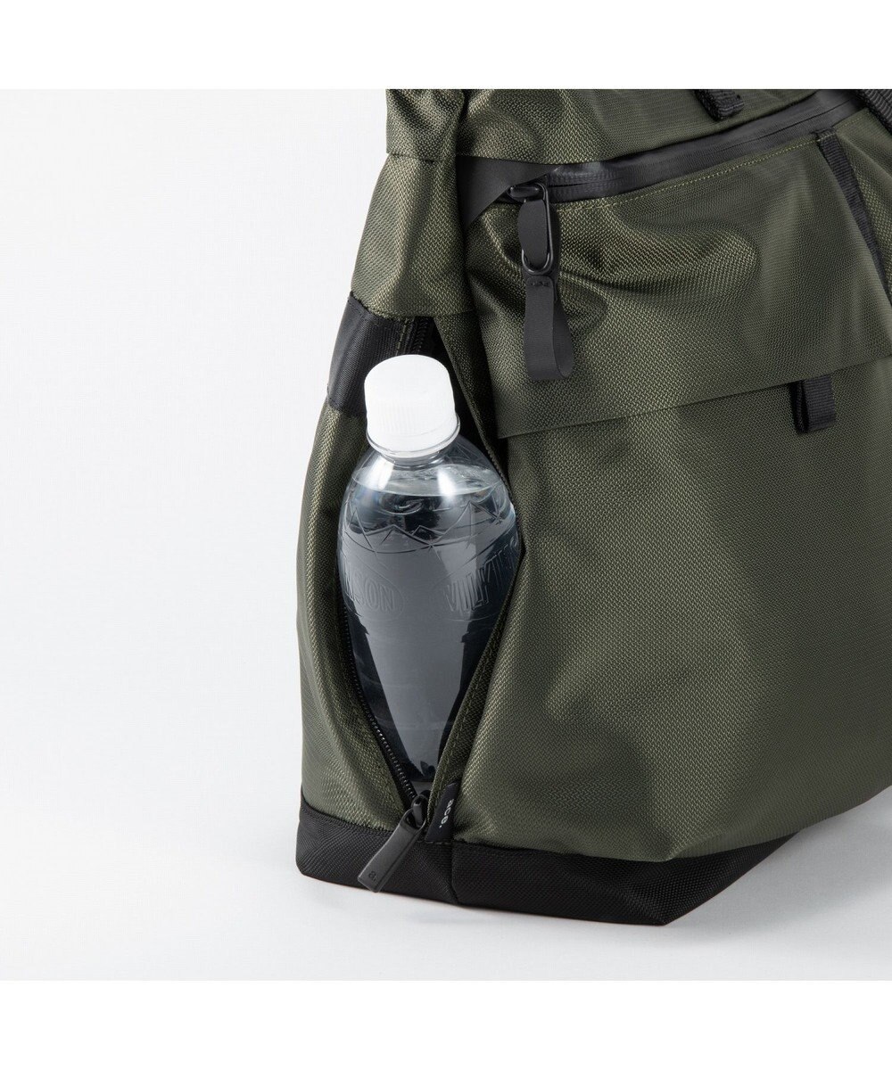 ACE BAGS & LUGGAGE ace. ラグマスター2 トートバッグ  A4/14インチPC収納 ヘルメットバッグ 17769 エース 