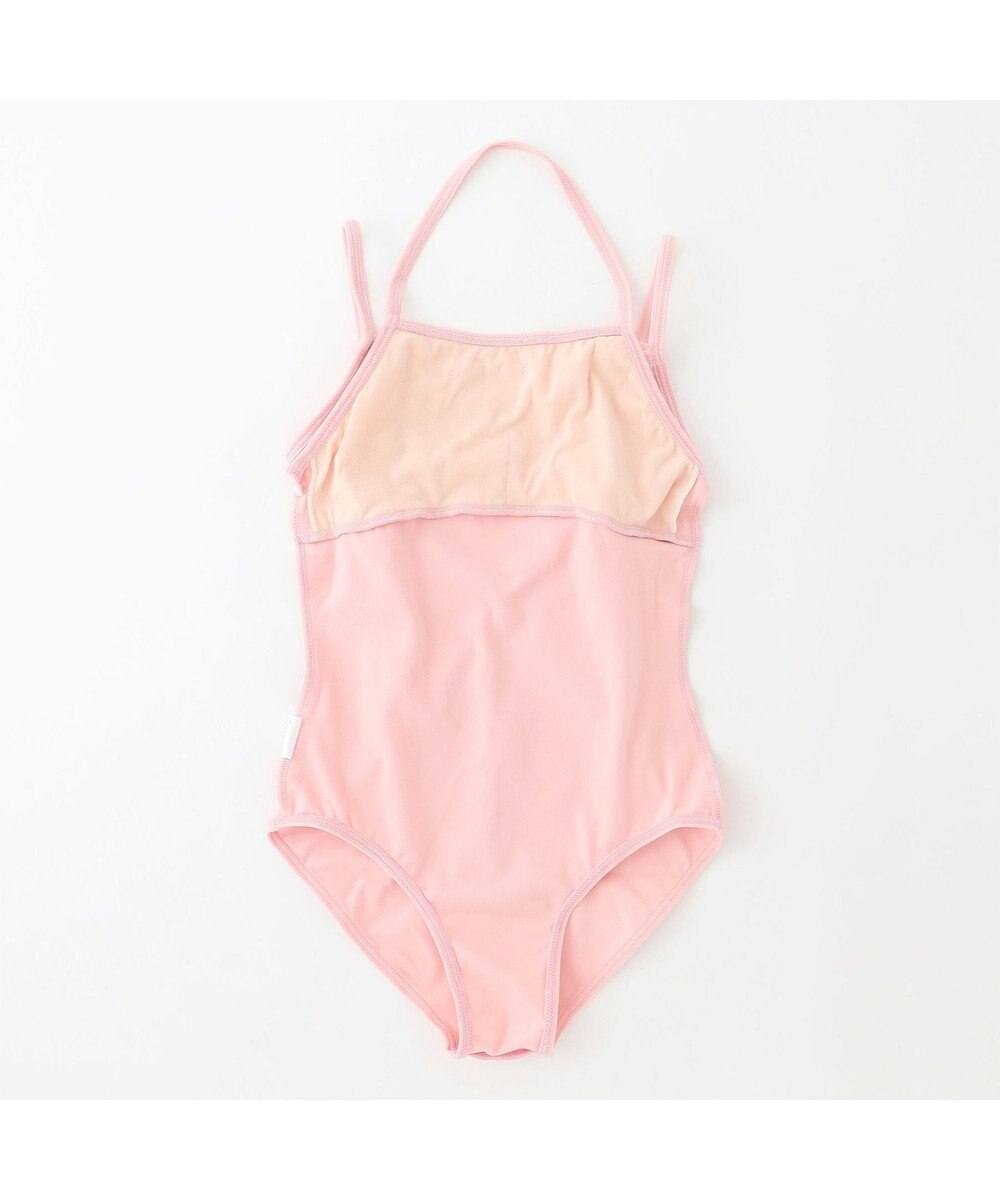 Chacott キャミソールレオタード 