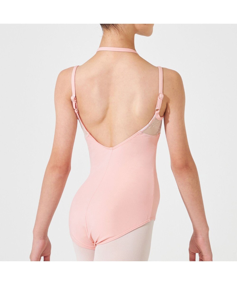 Chacott キャミソールレオタード 