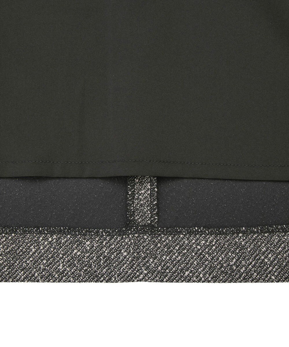 YECCA VECCA キーネックジャンスカ 