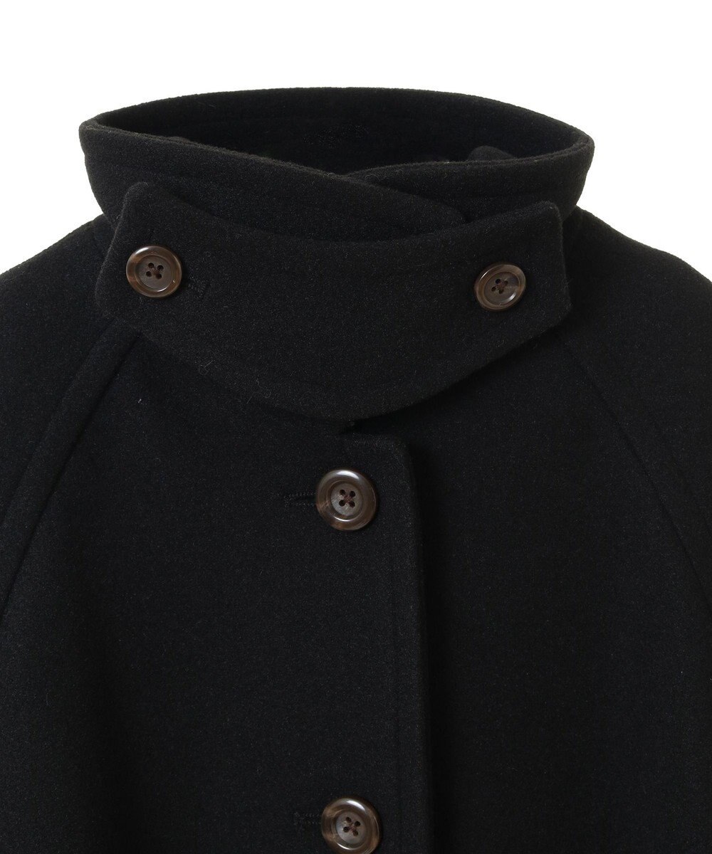 earth music&ecology 2WAYカラーロングコート 