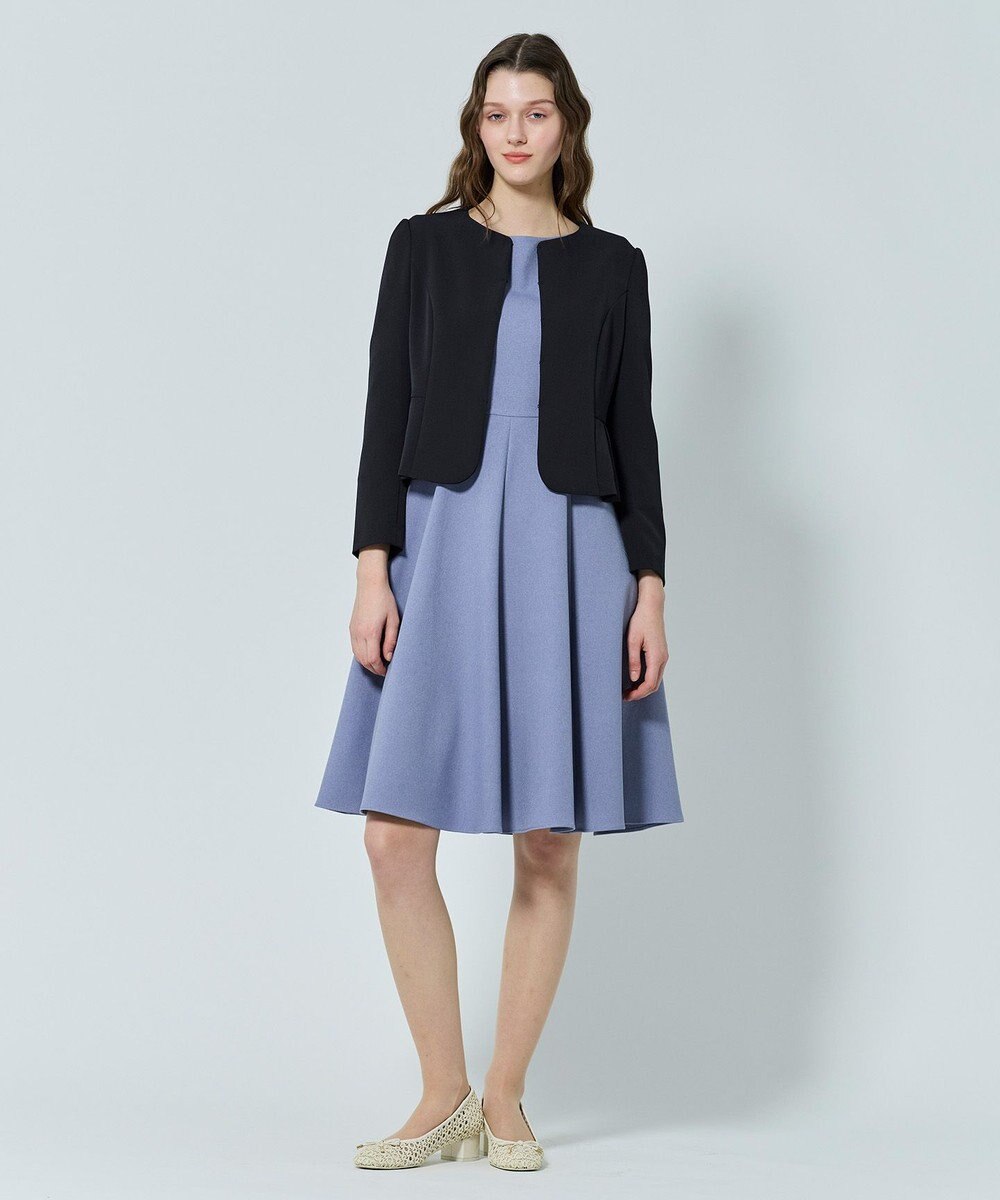 TOCCA 【新色登場】【00サイズあり・消臭】SWEET TEA TIME ドレス 