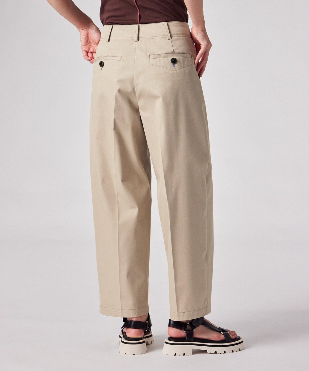 Paul Smith カーヴィ トラウザーズ 