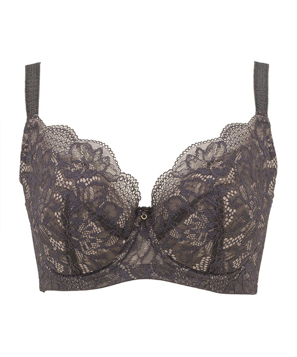 BRADELIS New York 【BRADELIS New York / コンパクト補整ブラ】クイックサポートブラ22A1 