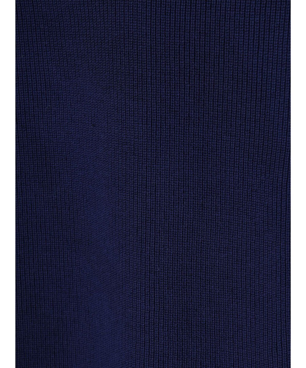 CRAFT STANDARD BOUTIQUE 【２点セット】片畦ニットベスト＋ロンＴＥＥ 