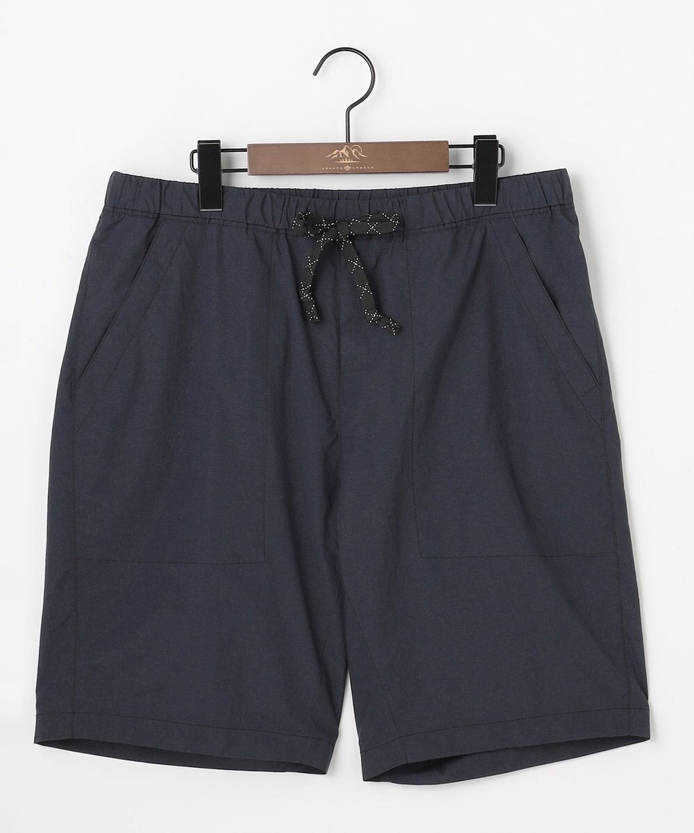 JOSEPH ABBOUD MOUNTAIN 【軽量/ストレッチ/撥水】ハイパワードライリップ ショーツ 