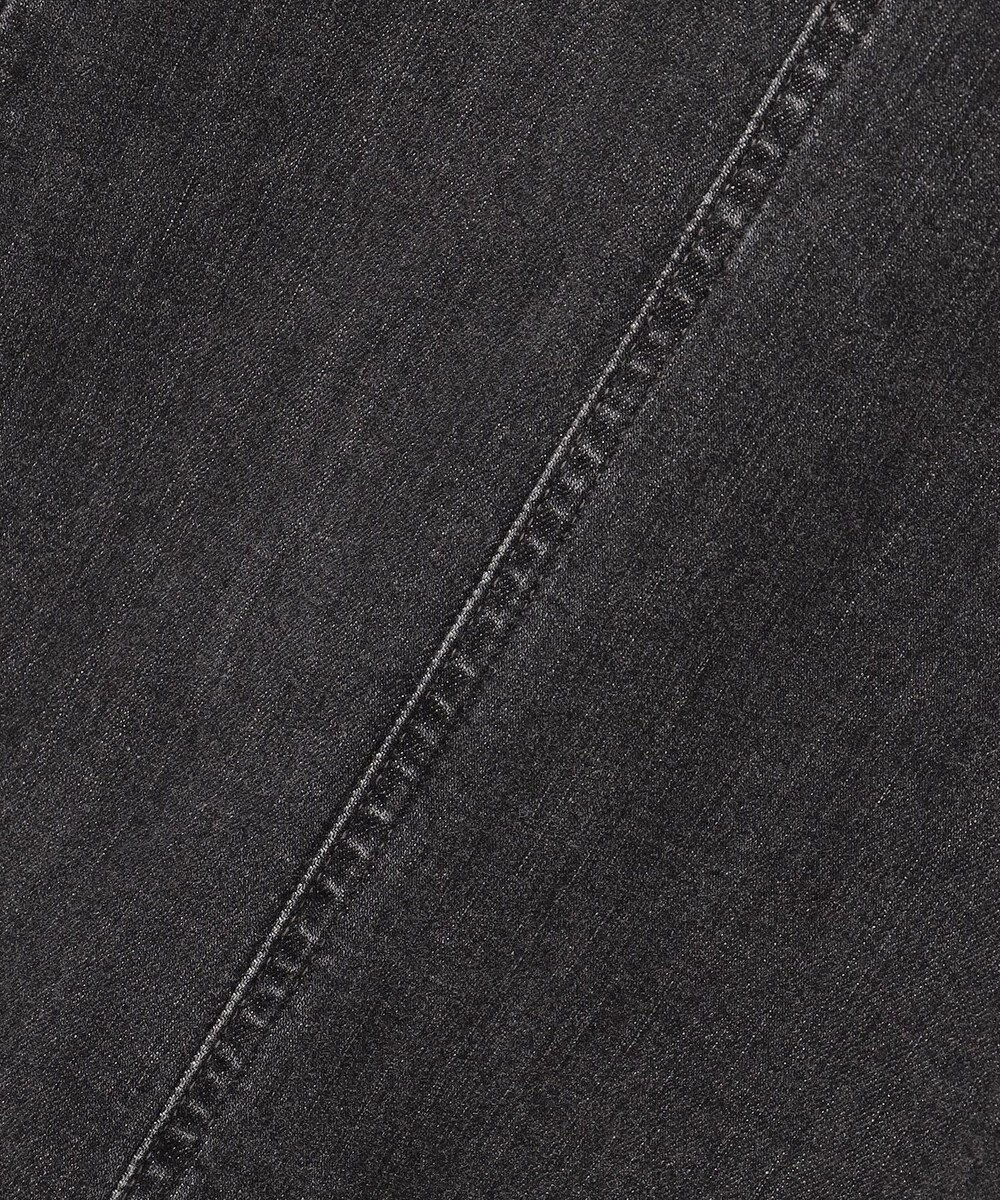 UNFILO UNFILO DENIM オールインワン 