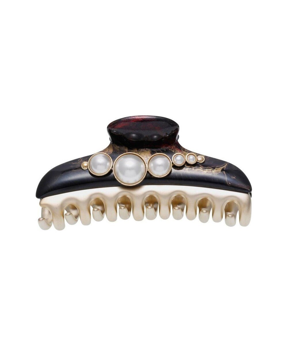 ACCA エッジーパールクリップ Lサイズ 