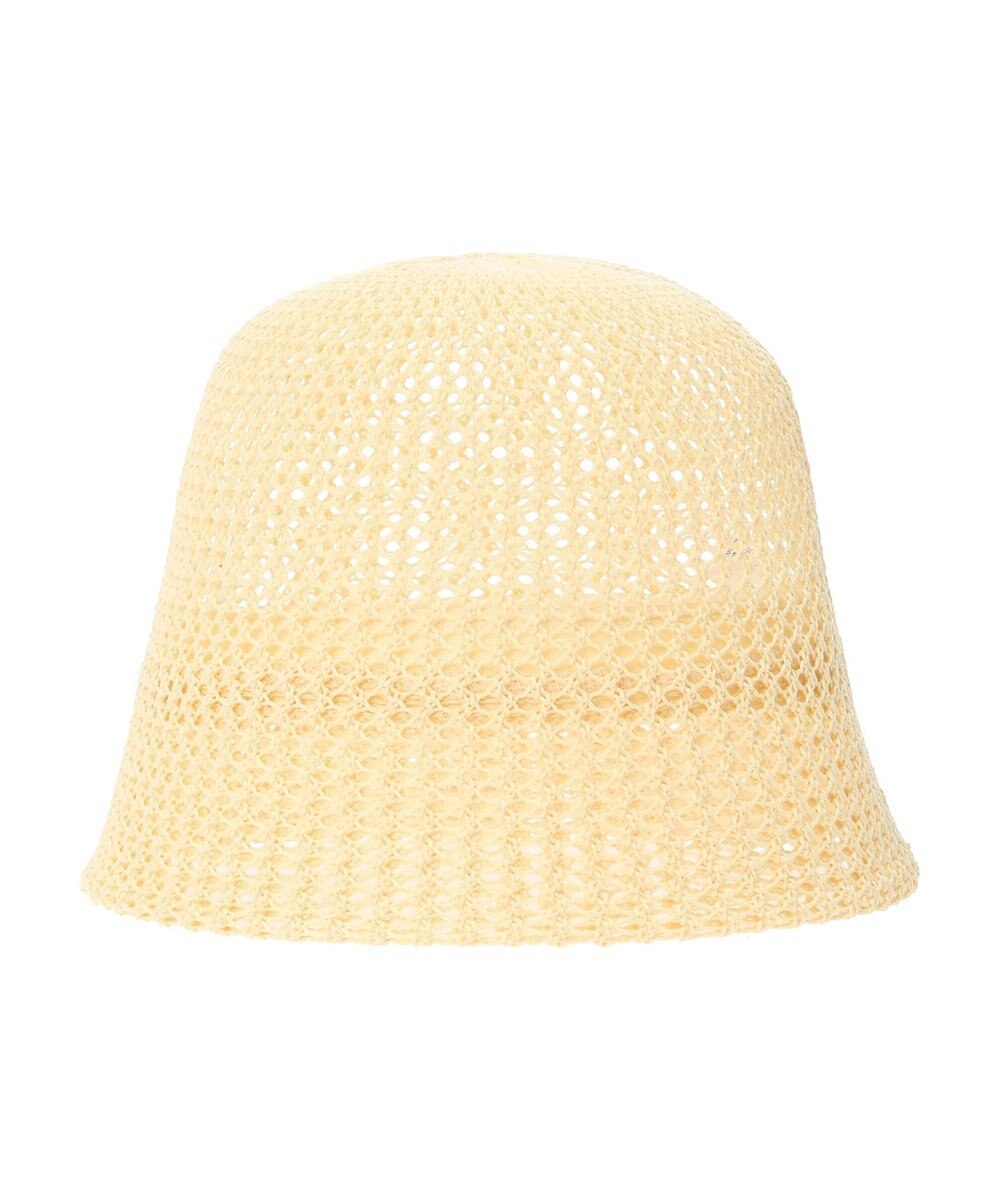 AMERICAN HOLIC 透かしサーモハット 