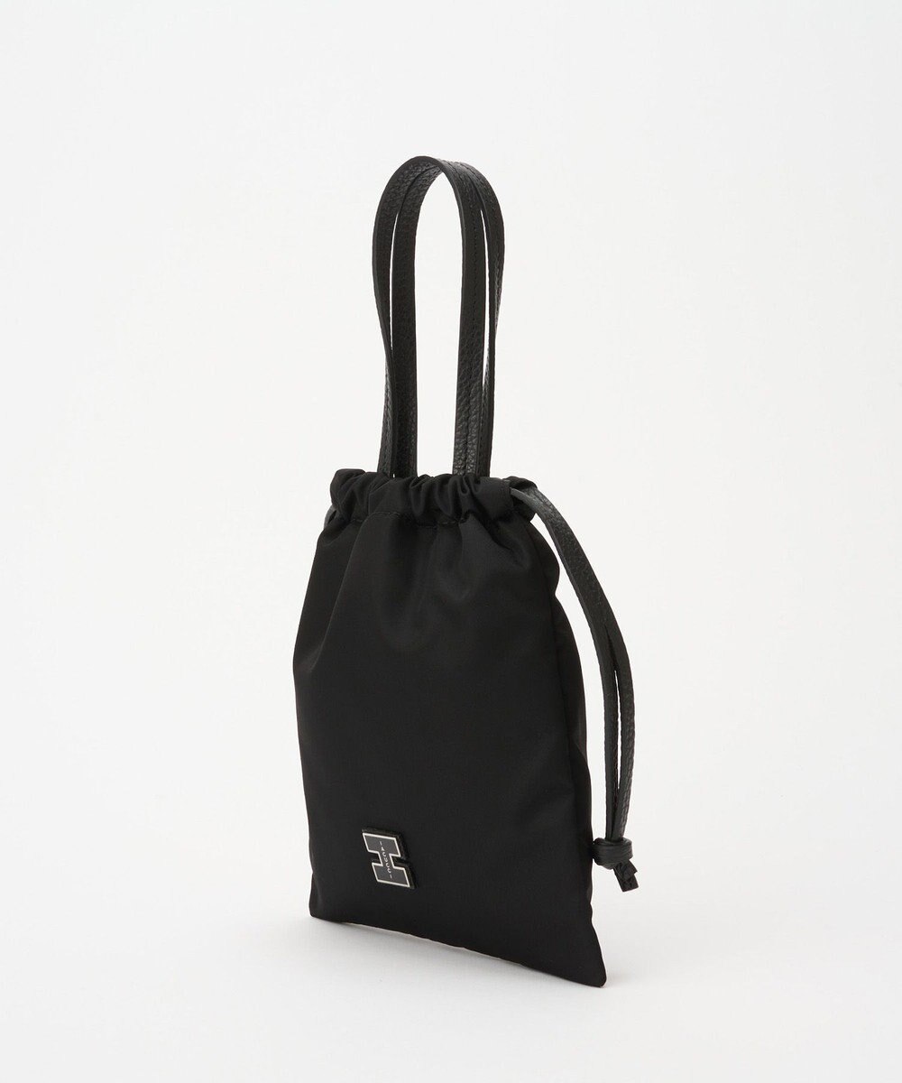 IACUCCI 【予約】アーゴ 2WAYTOTE NYLON/CERVO 