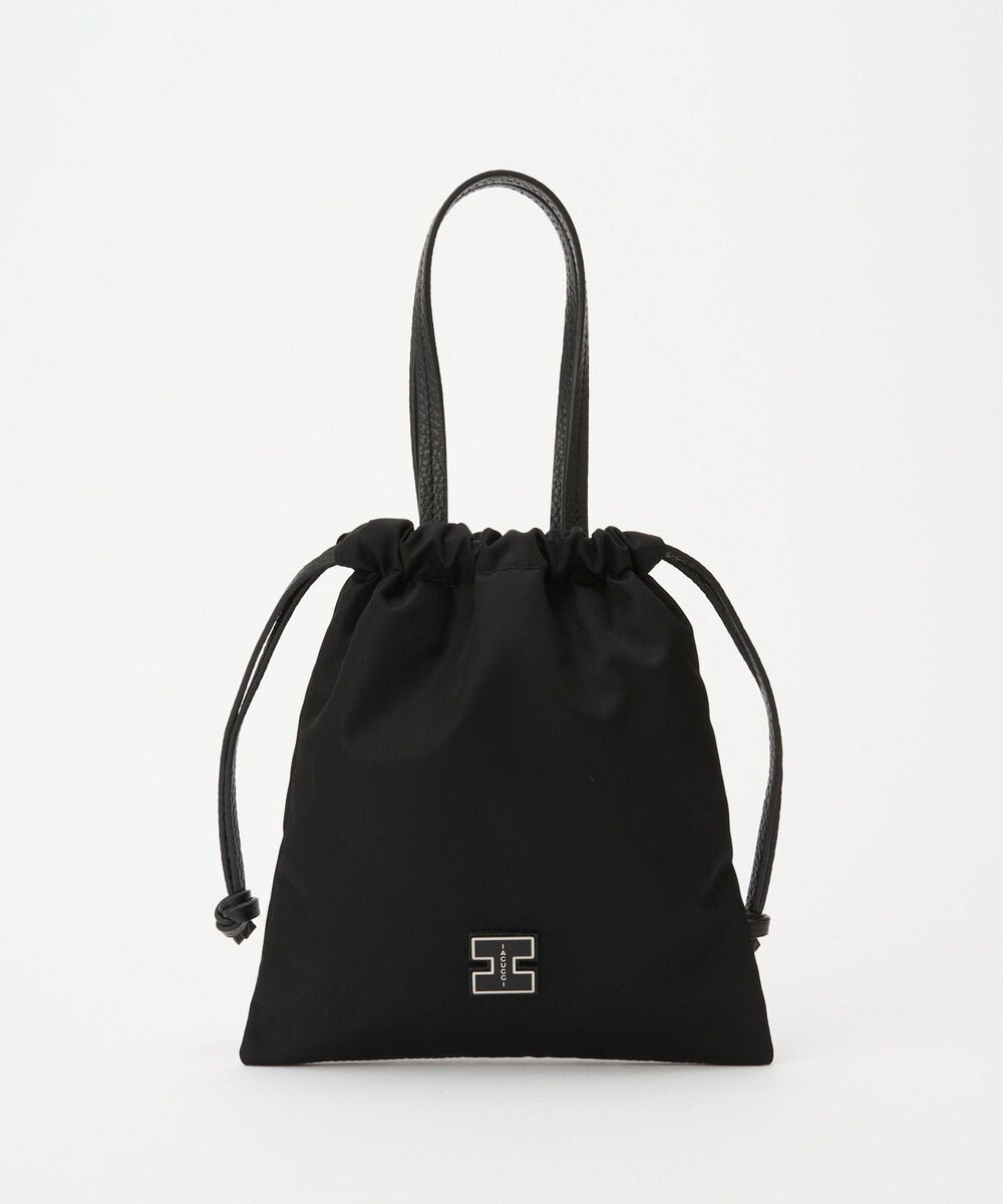IACUCCI 【予約】アーゴ 2WAYTOTE NYLON/CERVO 
