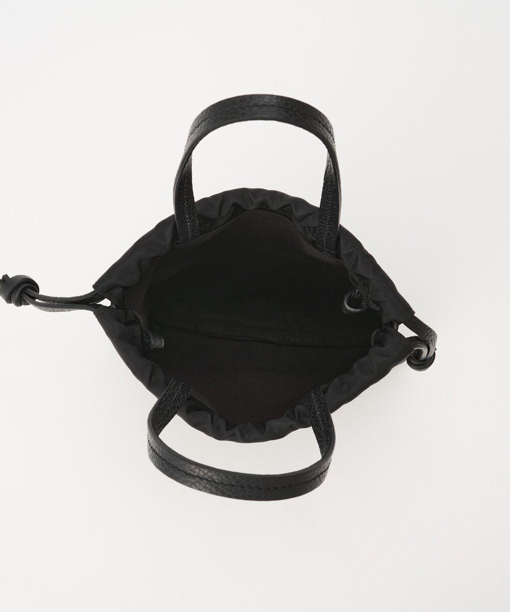 IACUCCI 【予約】アーゴ 2WAYTOTE NYLON/CERVO 