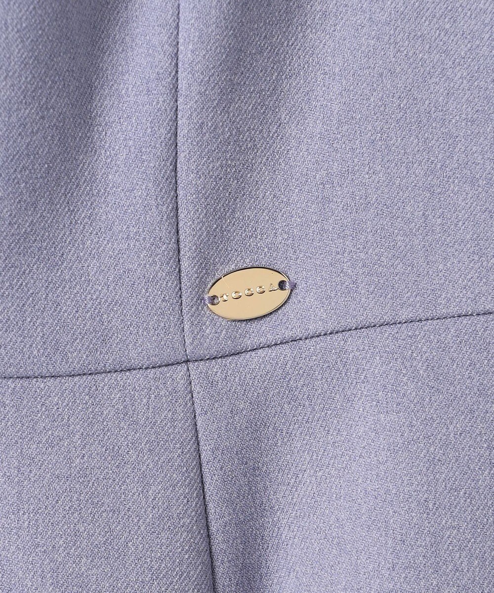 TOCCA 【新色登場】【00サイズあり・消臭】SWEET TEA TIME ドレス 