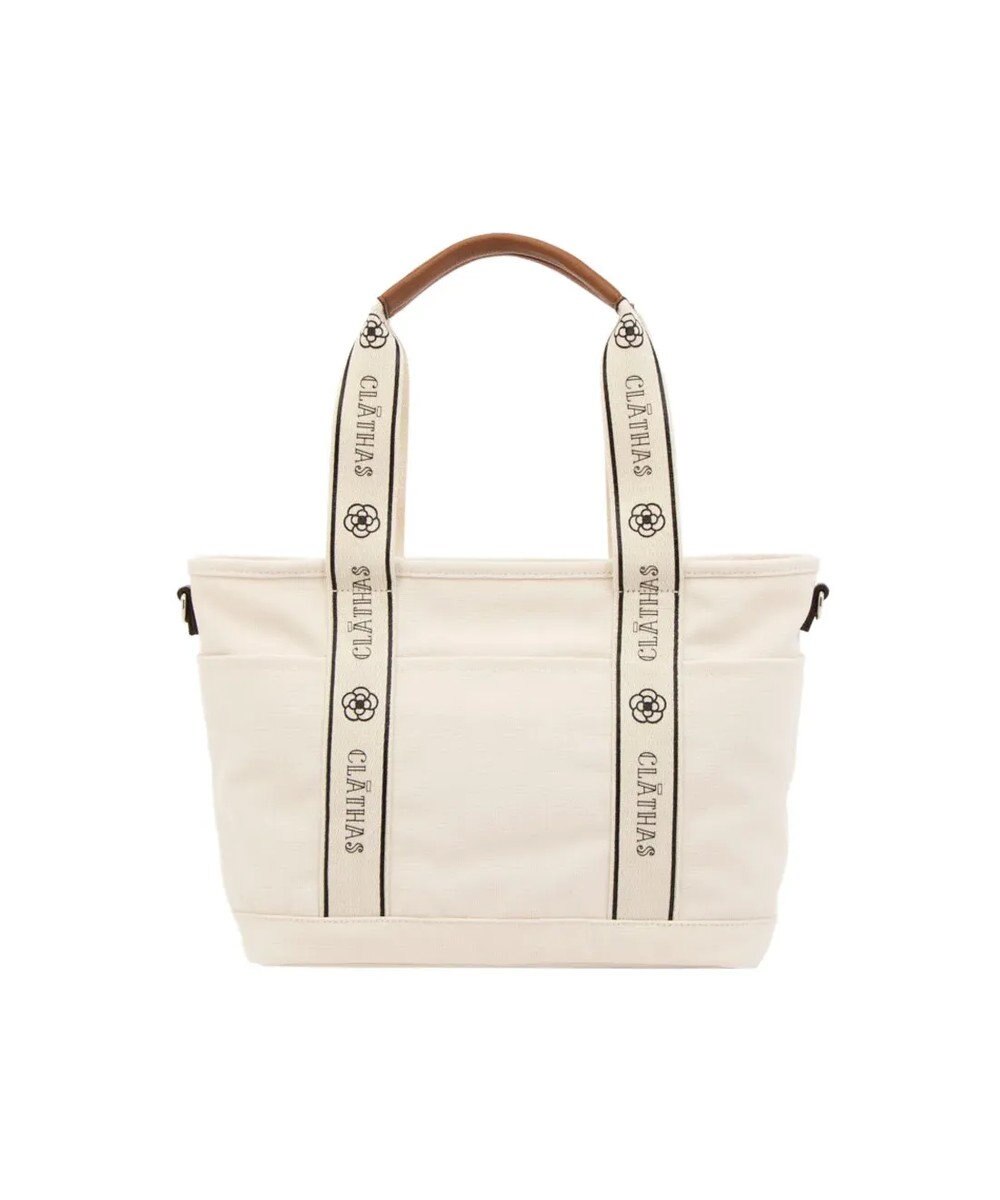CLATHAS グラシエ 2wayトート（大） 