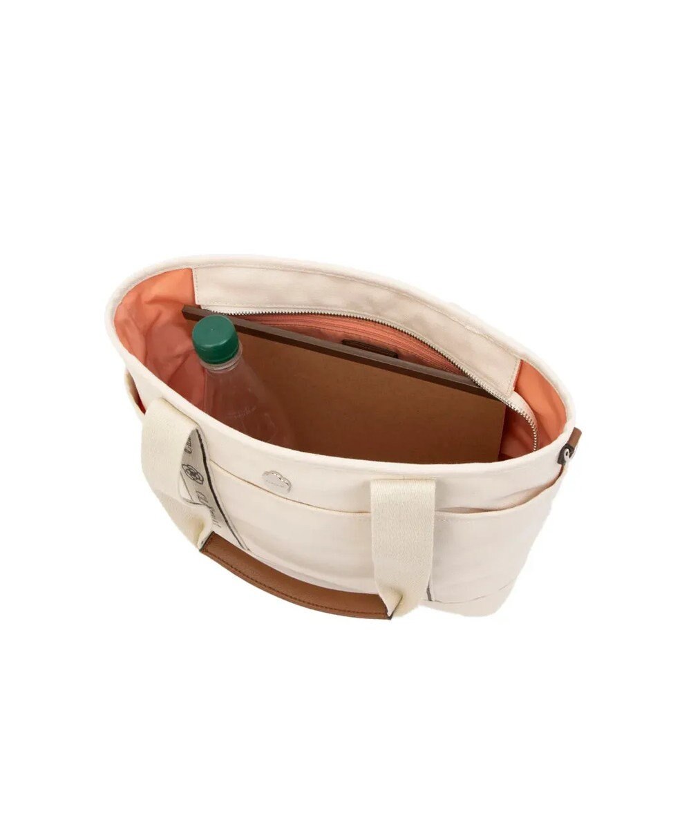 CLATHAS グラシエ 2wayトート（大） 