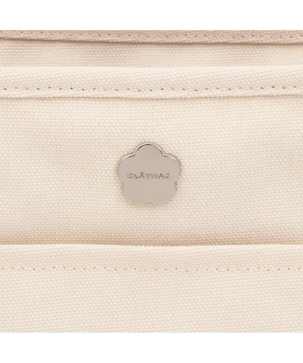 CLATHAS グラシエ 2wayトート（大） 