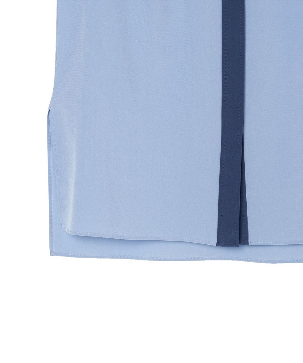 JOSEPH CDCカラーブロック　エボラブラウス 