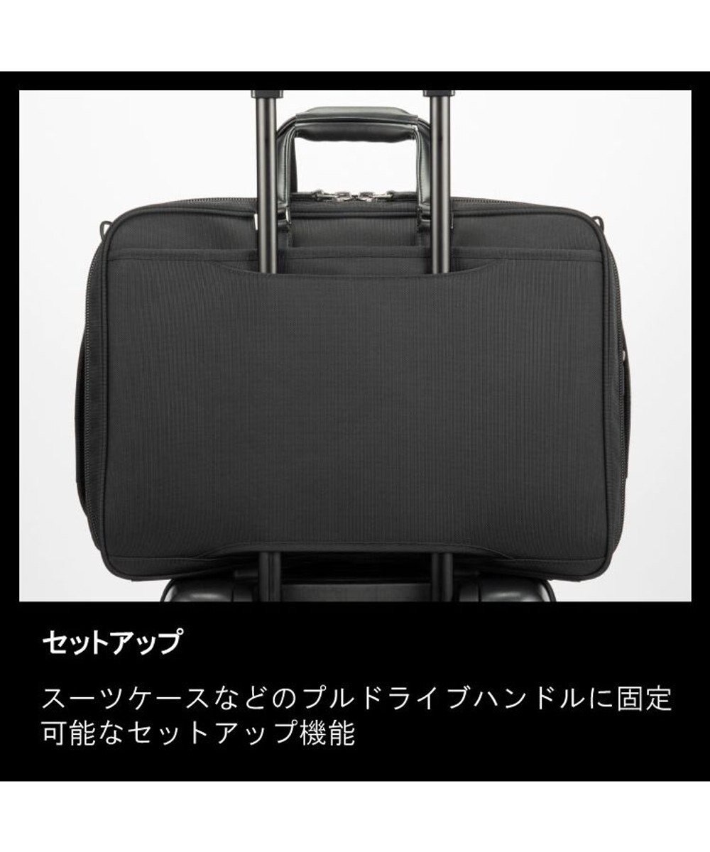 ACE BAGS & LUGGAGE ace. EVL-4.0 ビジネスバッグ  27L 68305 