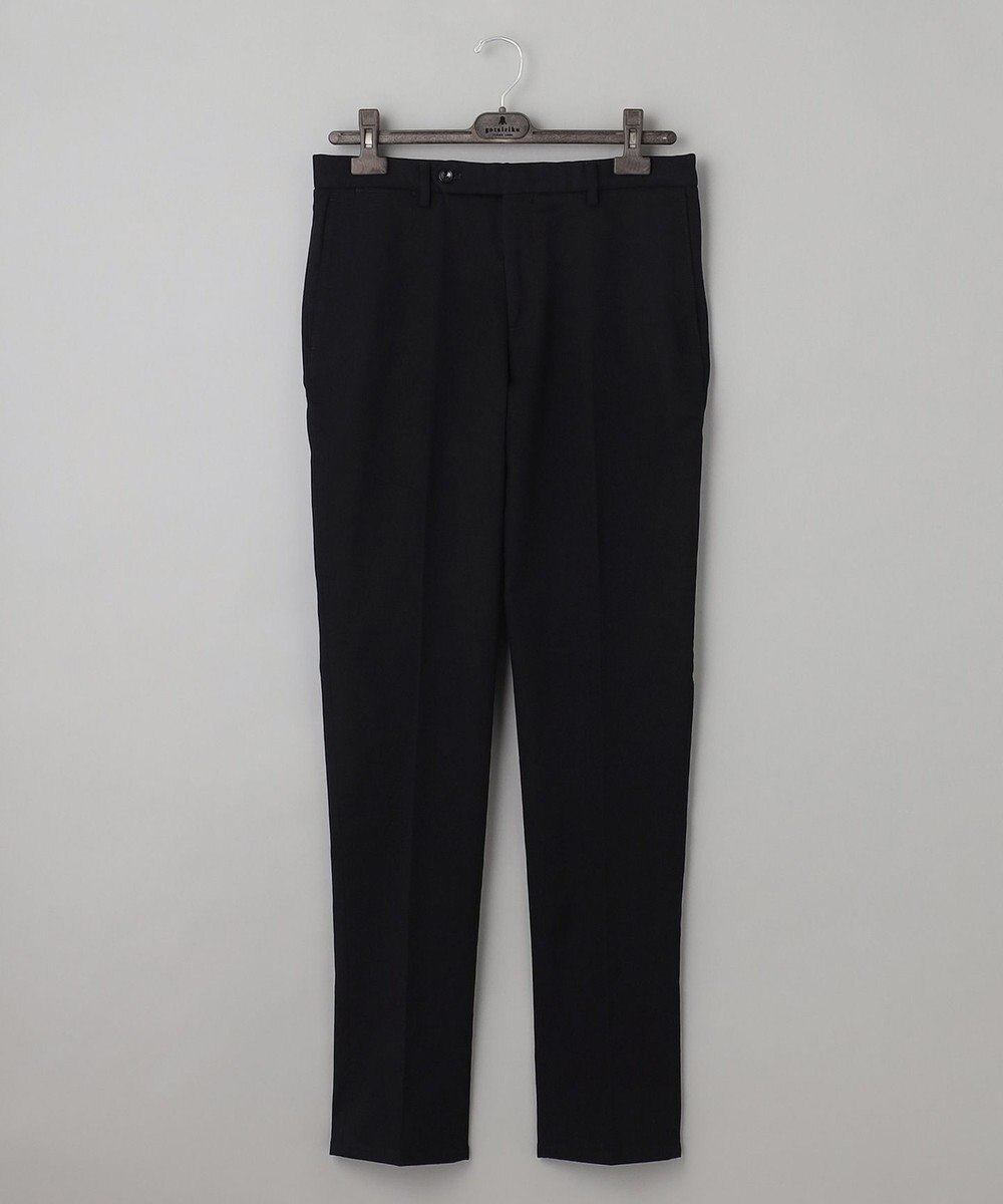 GOTAIRIKU コットンカルゼ　トラウザーズ 