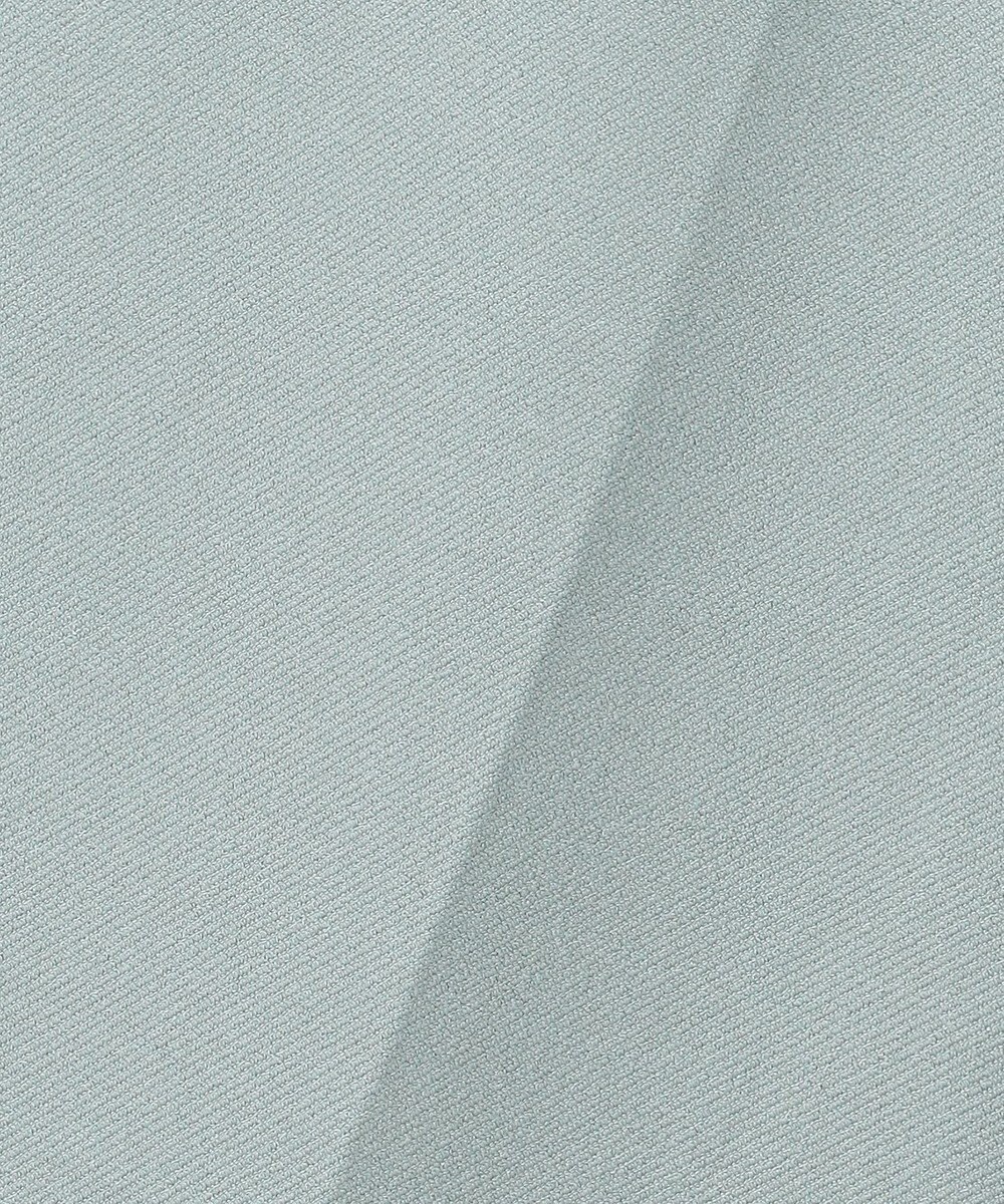 UNFILO 【ウエストゴム/14サイズ展開】beauty warm pants テーパード 