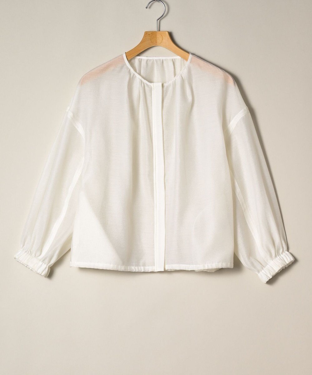 ONWARD Reuse Park 【any SiS】コート春夏 