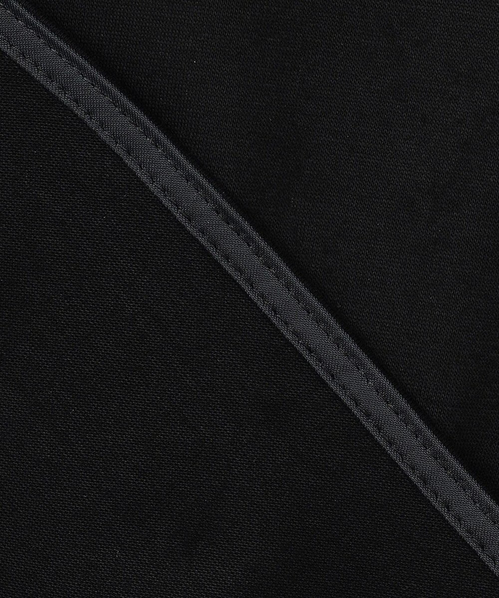 ICB 【洗える】シンプルジャージー ロングスリーブTシャツ 