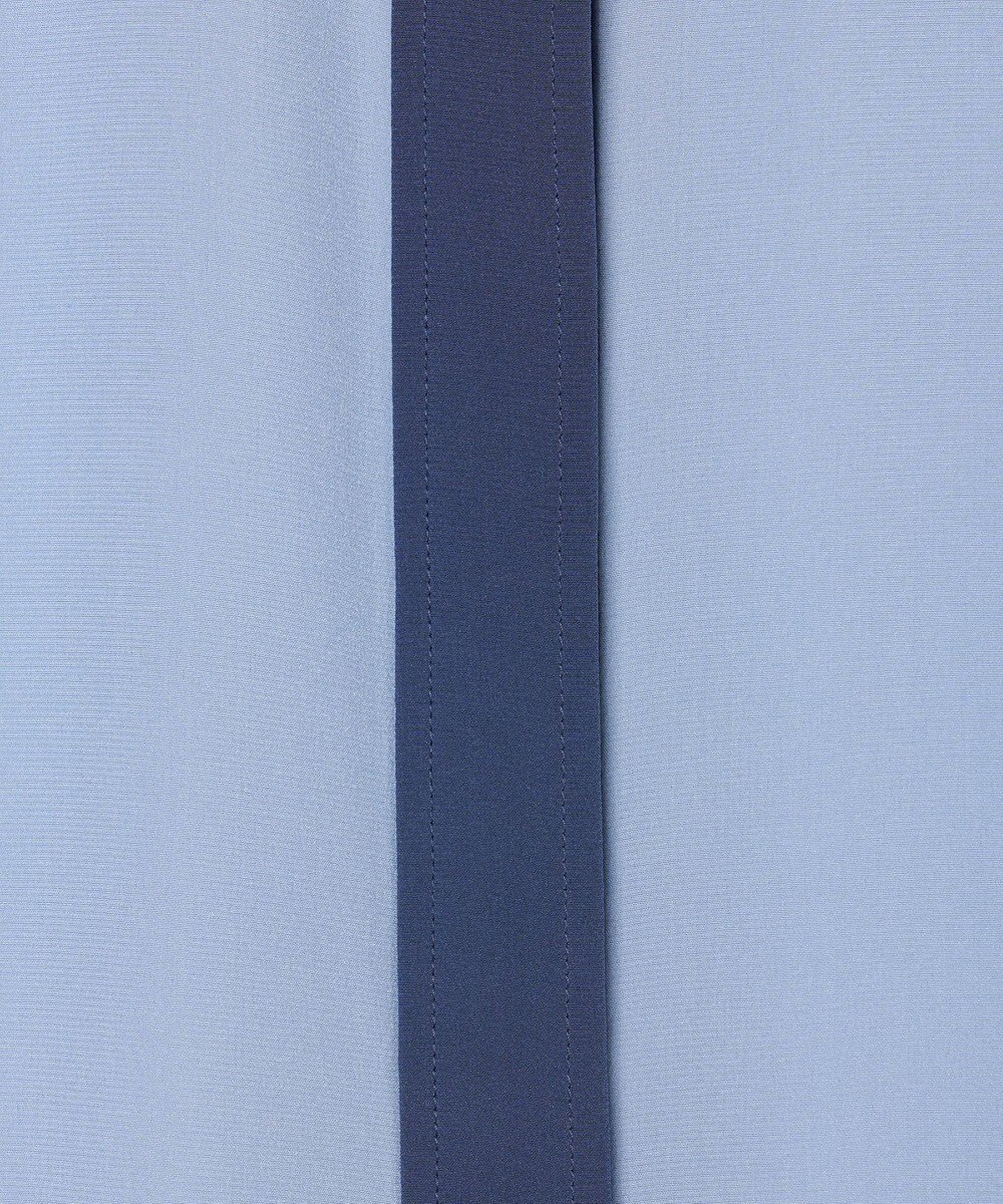 JOSEPH CDCカラーブロック　エボラブラウス 