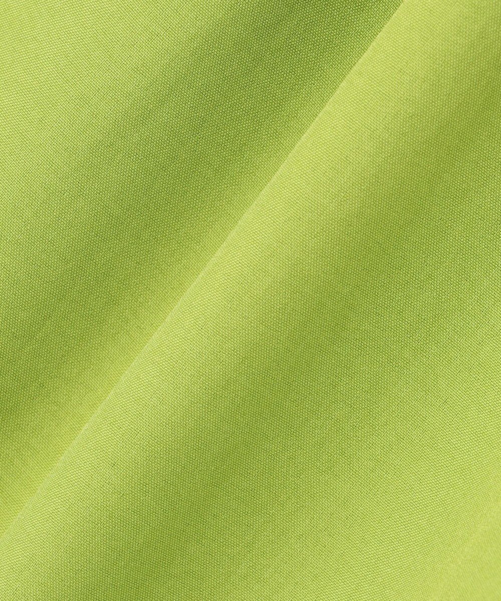 SHARE PARK LADIES ドライタッチリネンライクパンツ 