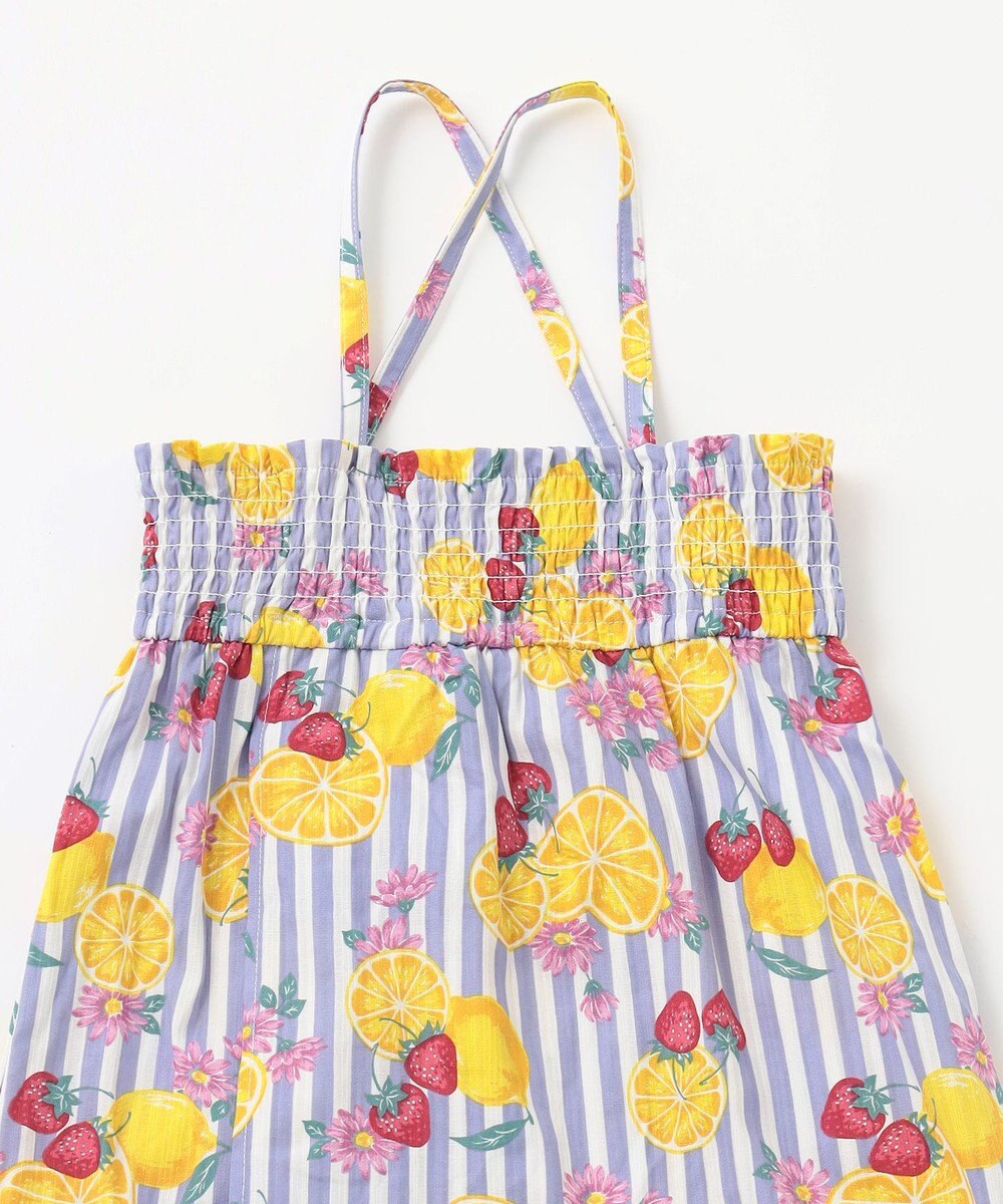 ANY KIDS 3WAY ロング丈 浴衣 セット 