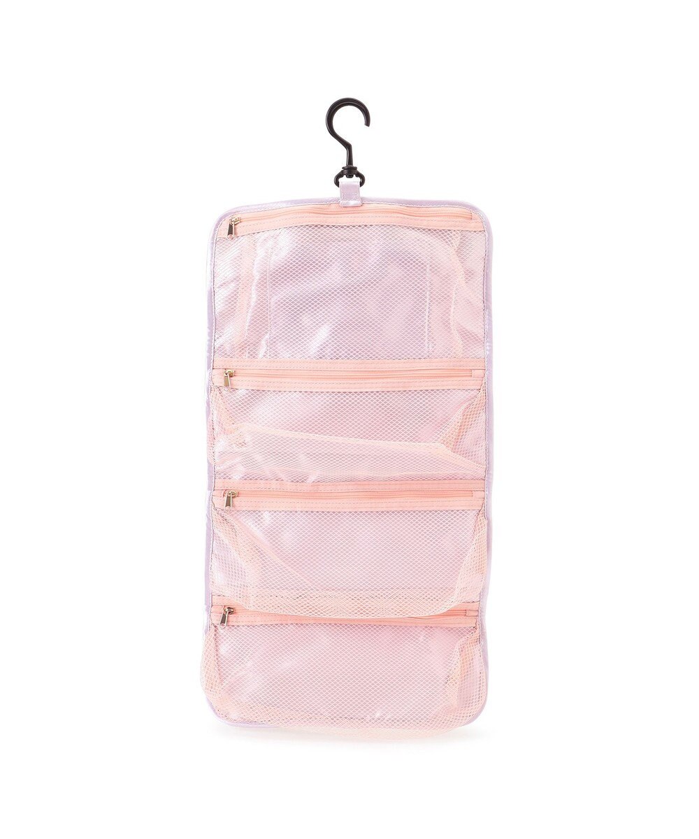 Chacott フラワーオーガンジーロールケース 