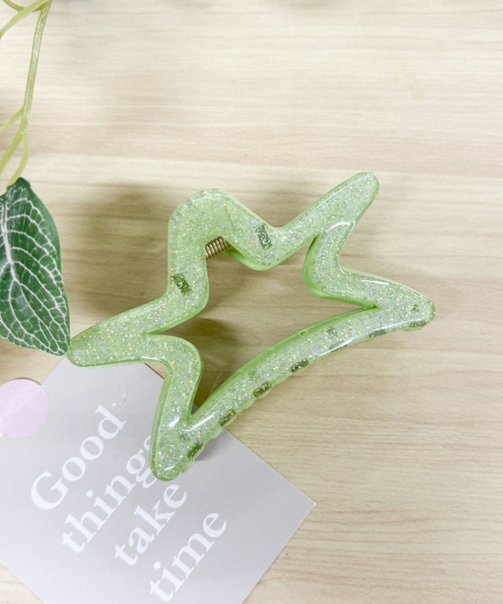 WEGO Lラメスターバンス 