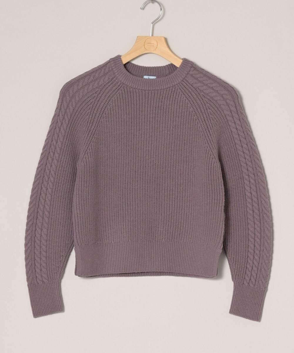 ONWARD Reuse Park 【組曲】ニット秋冬 