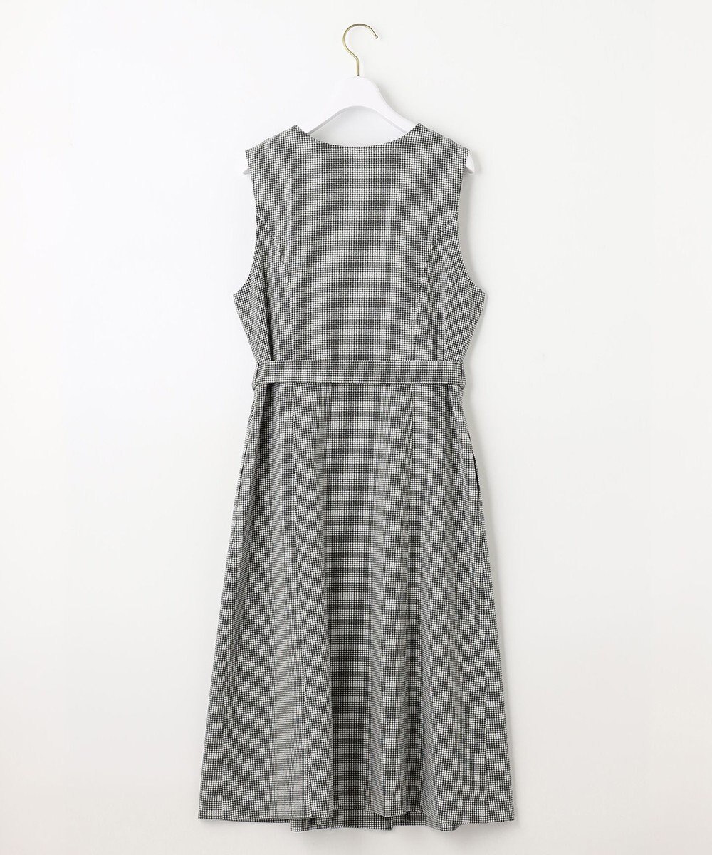 ANY SIS L 【2WAY】ジレラップ ワンピース 