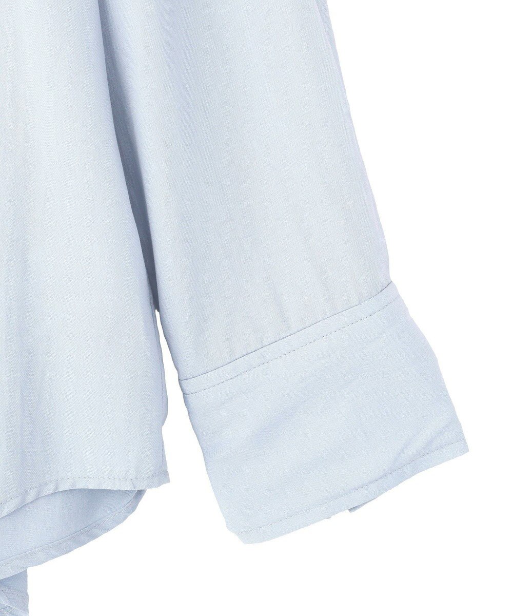 CRAFT STANDARD BOUTIQUE Vネックスキッパーシャツ 