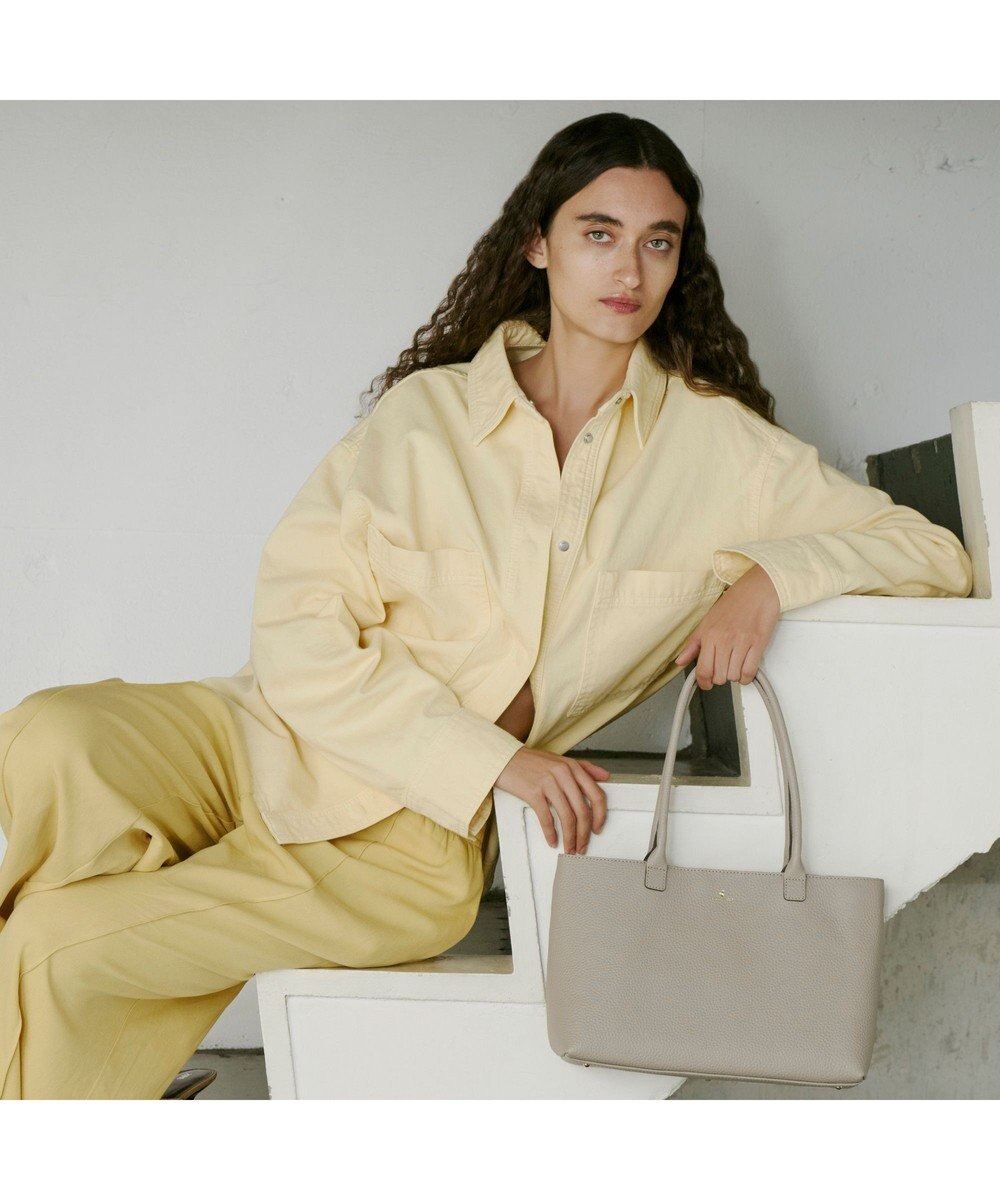 PELLE BORSA B5トートバッグ Reinette レネット 4796 