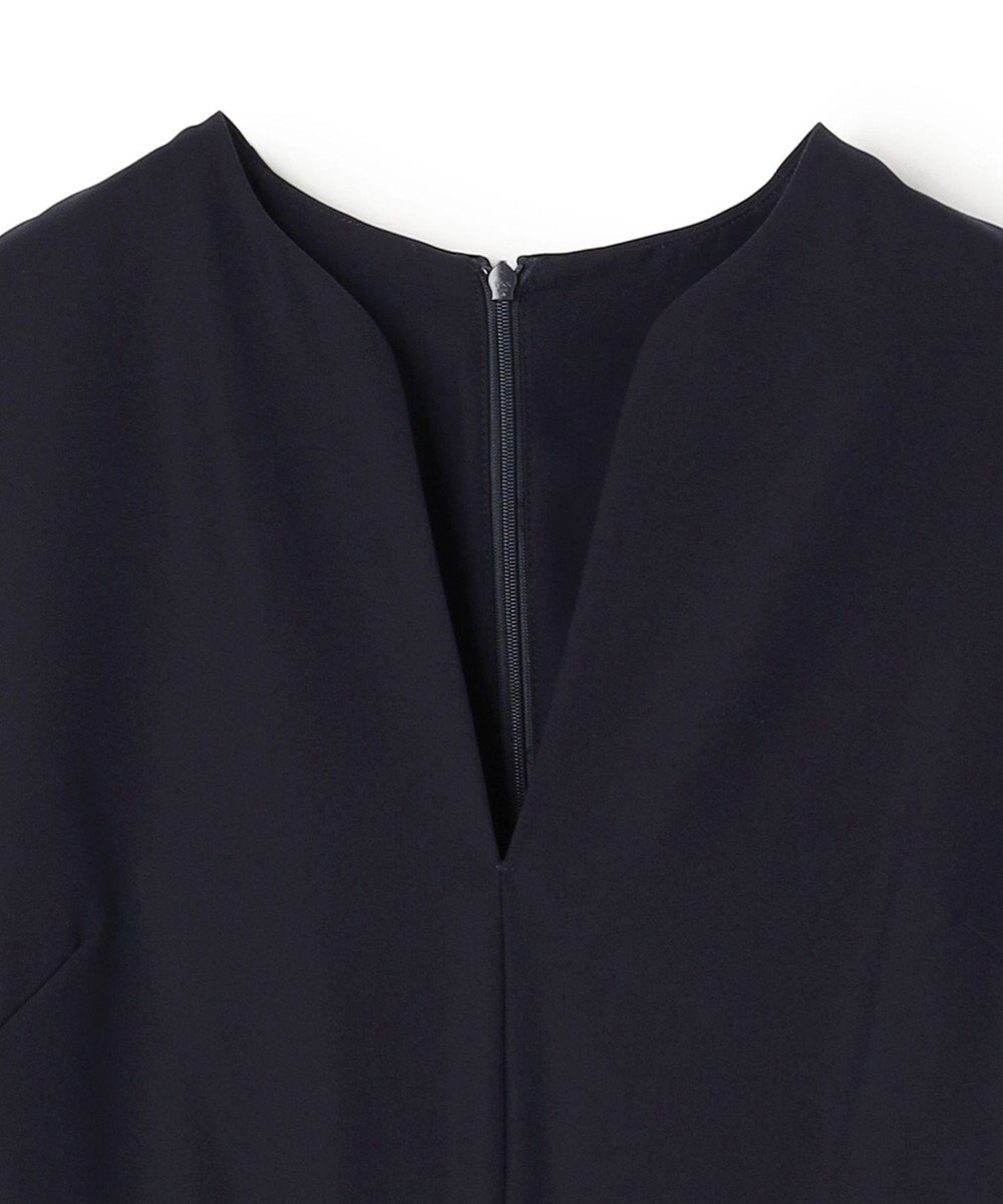 UNFILO 【セレモニー】ドライダブルクロス オールインワン 