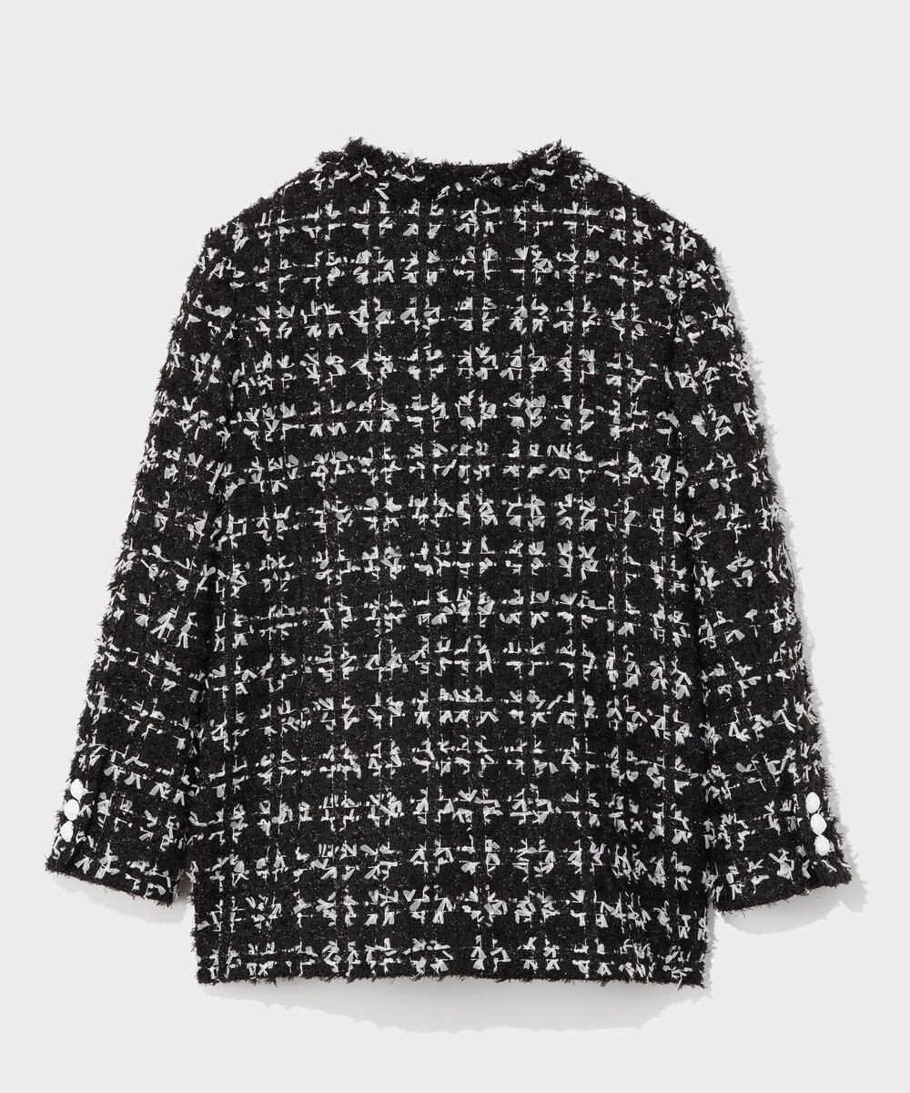 GRACE CONTINENTAL Tweed　ジャケット 