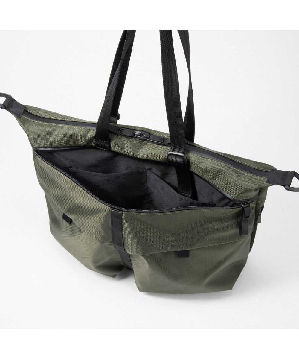 ACE BAGS & LUGGAGE ace. ラグマスター2 トートバッグ  A4/14インチPC収納 ヘルメットバッグ 17769 エース 