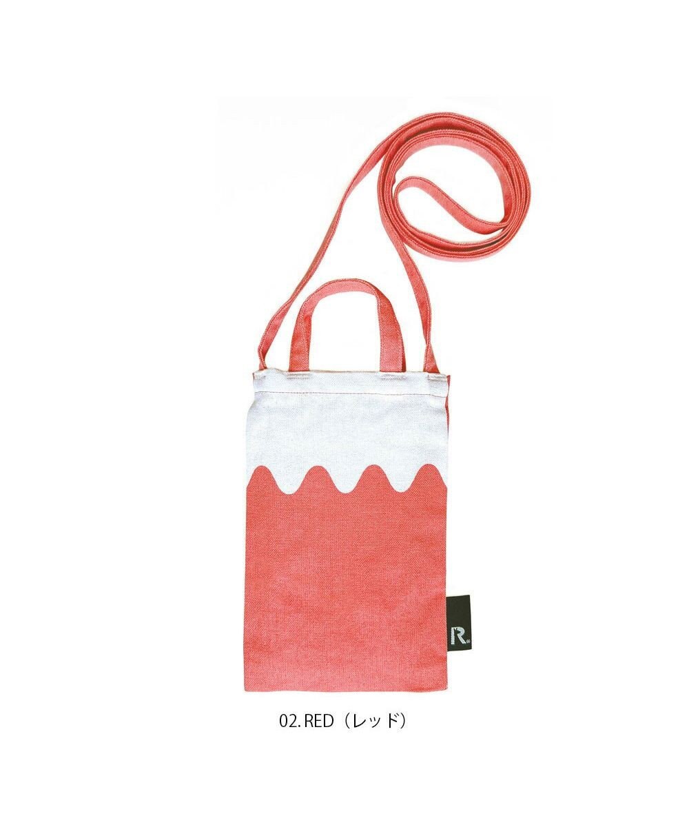 ROOTOTE 1278【ミニトート】CJ.ベビールー.フジ.リサイクルコットン-A 